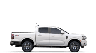2025 Ford Ranger® External Image 1